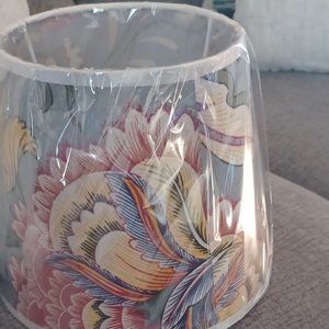Lamp shade